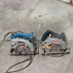 Circular Saws