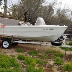Boat for sell