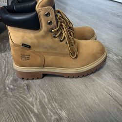 Timberland Pro Boots 10.5 
