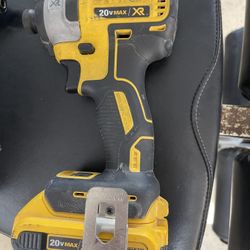 DeWalt DCF887