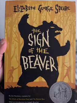 The Sign of the Beaver