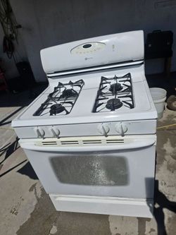 Estufa maytag