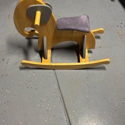 Rocking Horse Free 