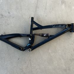 Yeti SB66 frame