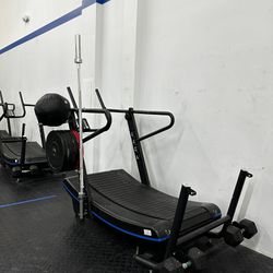 Runner Treadmill