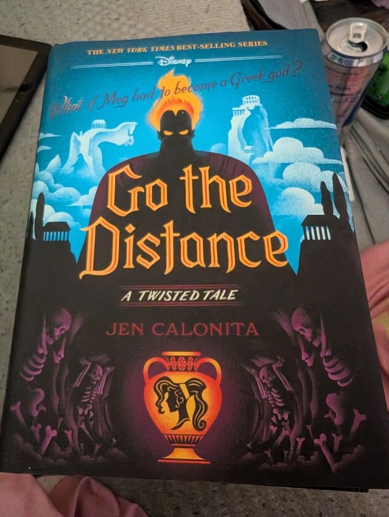 Twisted Tales Book Series