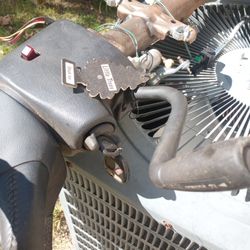 Steering Column For Sale 