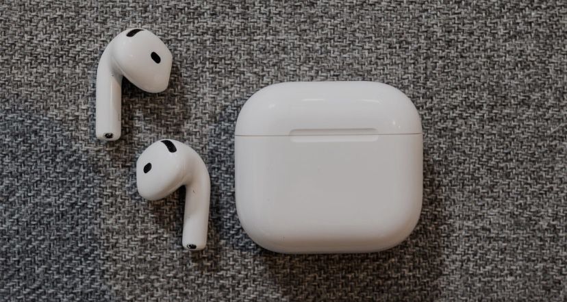 AirPods 4th Gen