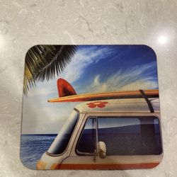 FREE Computer Mouse Pad, Good Condition 
