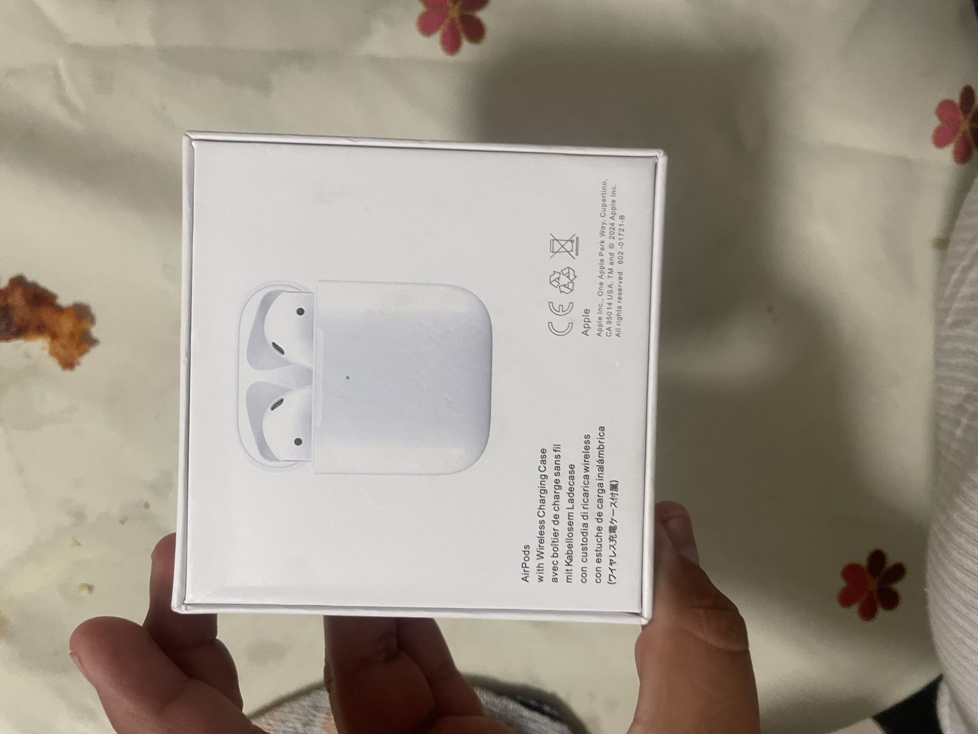 Air Pod