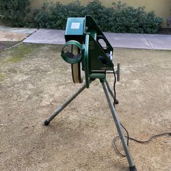 ATEC Casey2 ピッチングマシン ATEC Casey 2 Pitching Machine - Pitching Machine Sale