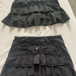 Skort