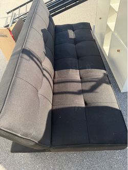 Futon Sofa