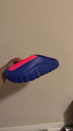 Nike Mind 001 AMP Spiderman Size 15