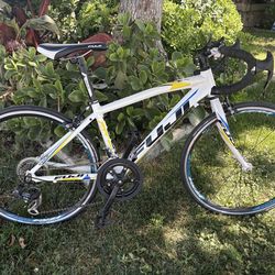 Fuji ace 24” road bike in excellent shape