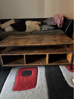 Coffee table