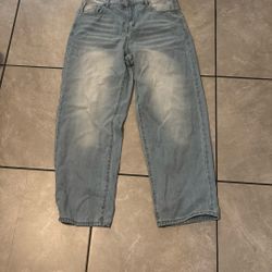 medium pants  great quality 