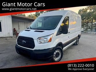 2018 Ford Transit 150 Van