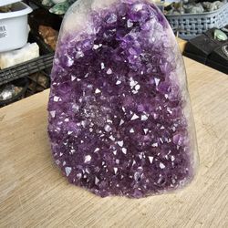 Healing Crystal's And Minerals 