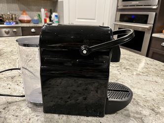 Nespresso Coffee Machine