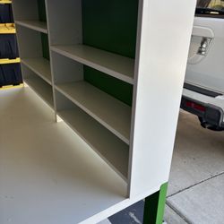 Multi-use Desk 