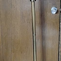 Swing Arm Lamp 
