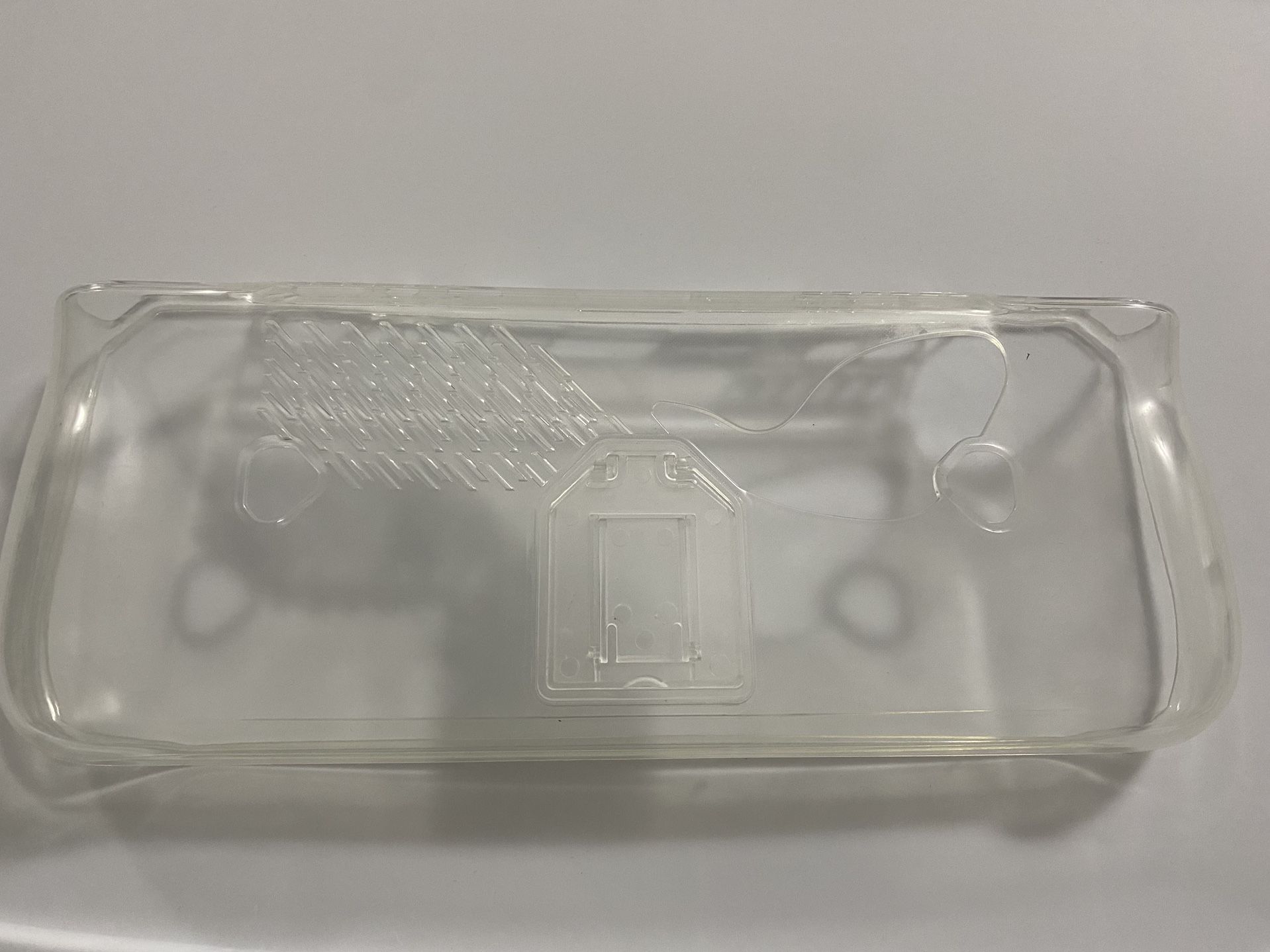 Rog ally X protective case with stand