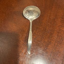Wm Rogers TWA Ladle 