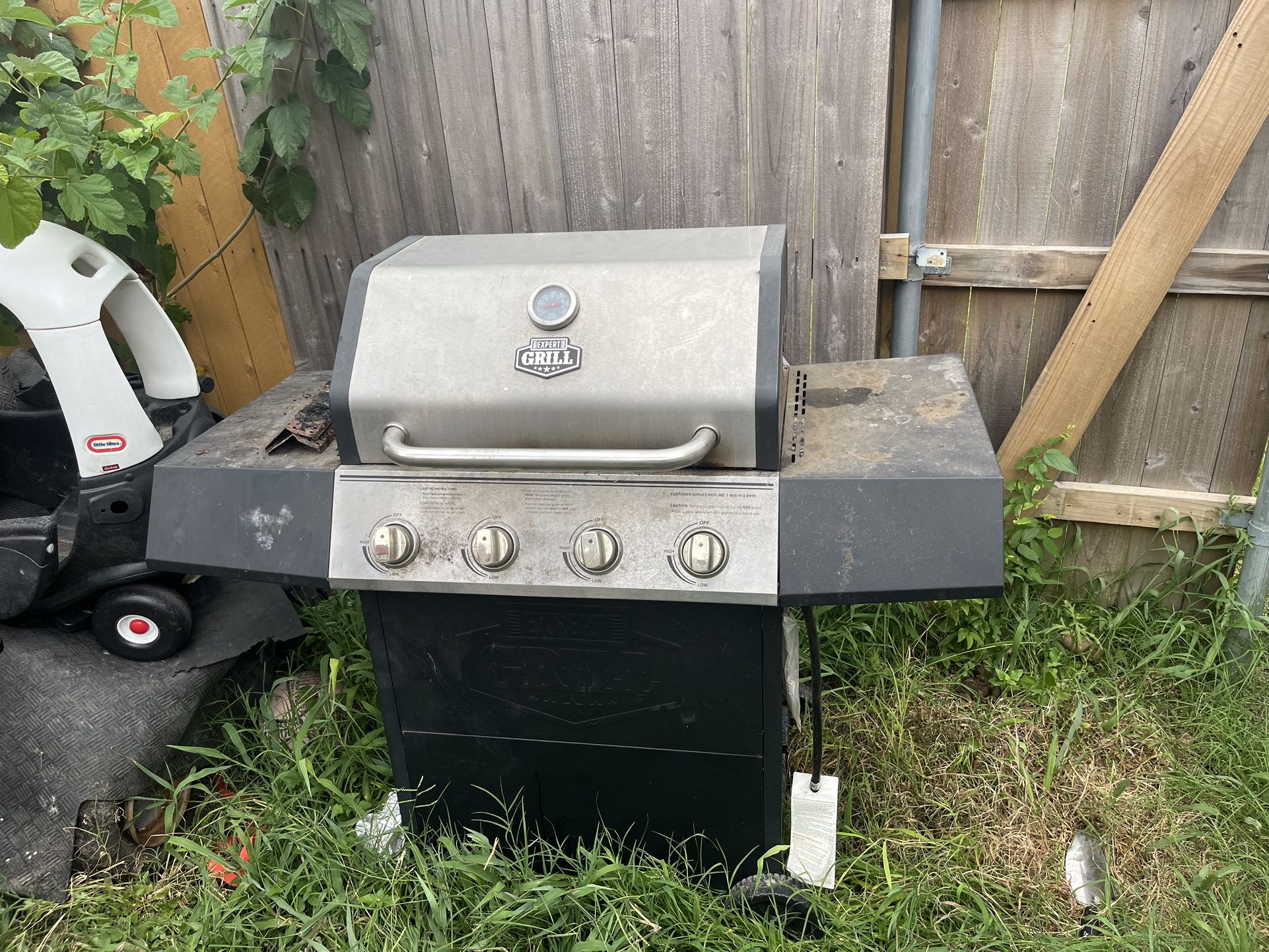 Grill