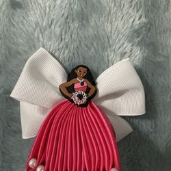 Broches De Pelo Para Nila  $5