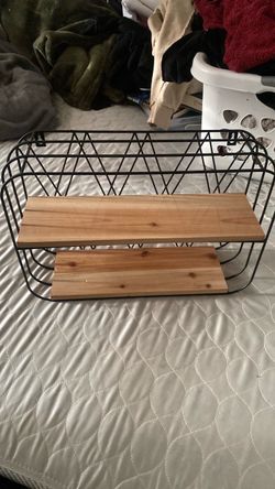 Shelf