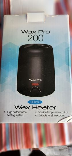 Home Waxing