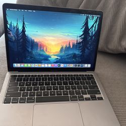 MacBook 2020