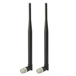 Wireless Microphone Receiver Antenna