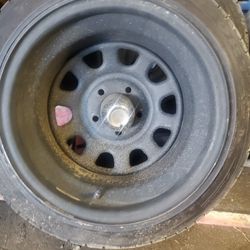 Toyota Rims