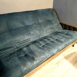 Full Size Futon