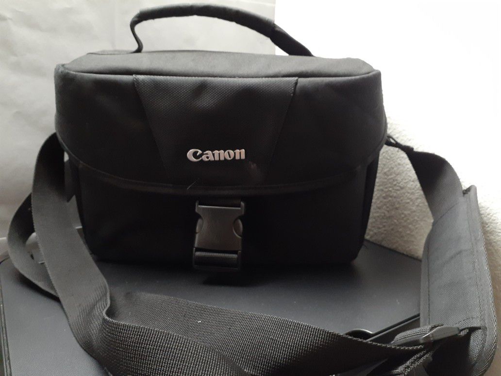 Canon Dslr camera bag