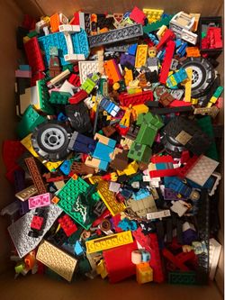 Legos