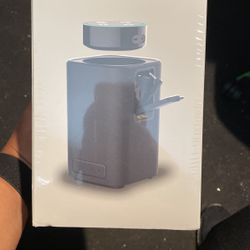 Power Box Bluetooth Speaker