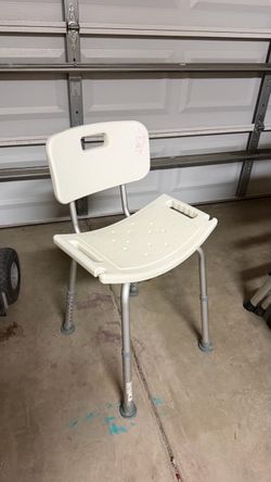 Bath Chair