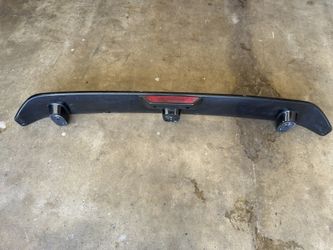 86-88 Toyota Supra Spoiler