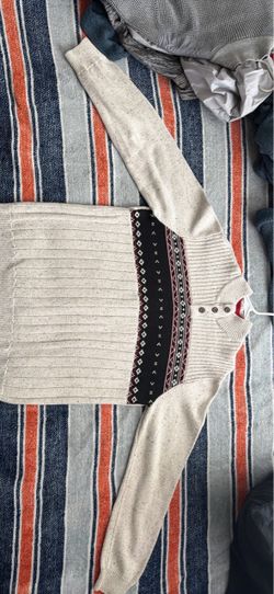 Sweater