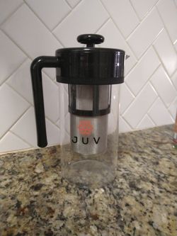 Juv Press - Juicer