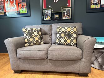2 Couch Set from Ashley