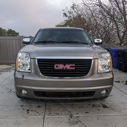 2007 GMC Yukon