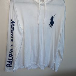 Polo RL Sweater