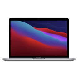 MacBook 13 (late 2020)