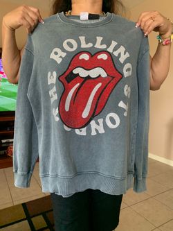 The Rolling Stones MD size