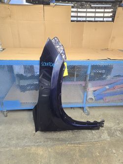 Lexus Tx 2024 2025 Fender