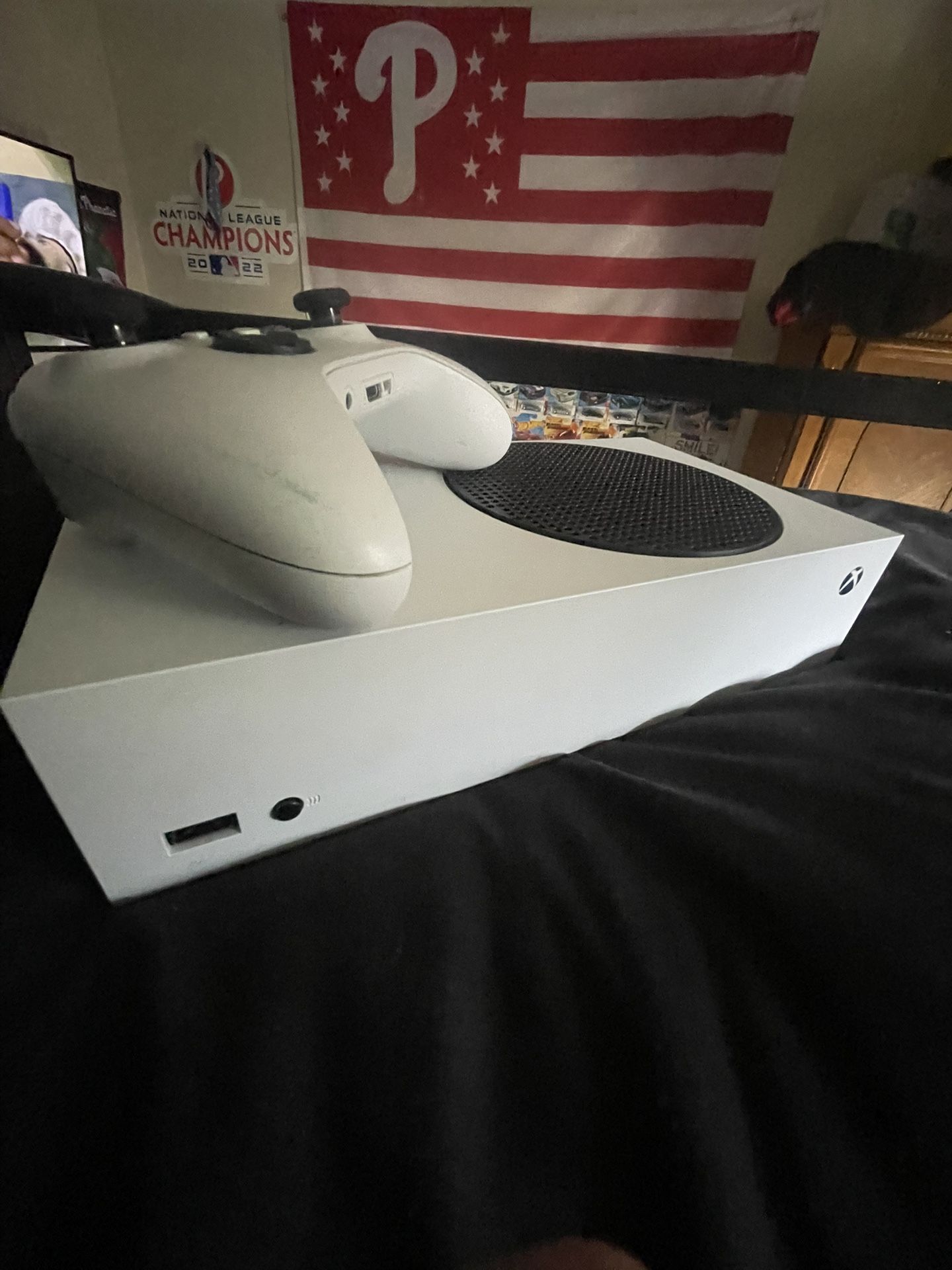 Xbox Series S 